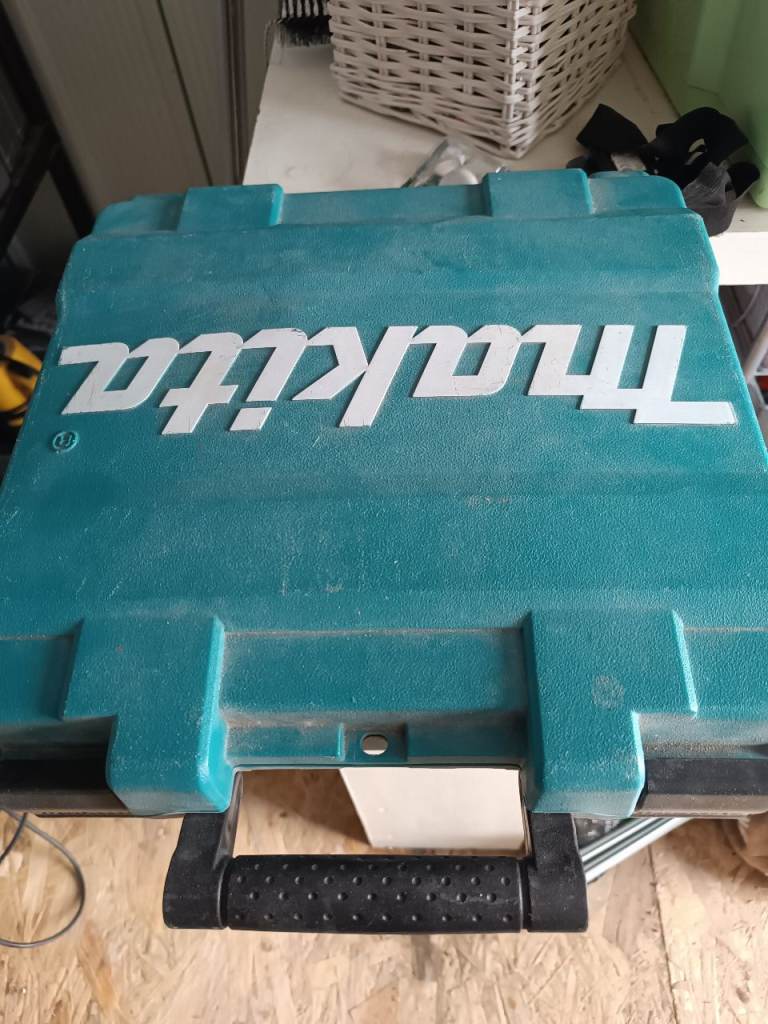 Makita Jig Saw