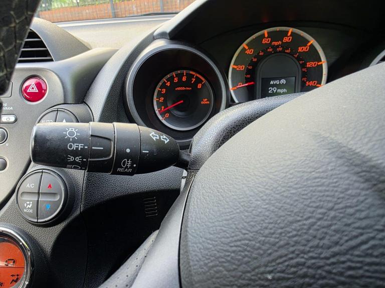 2015 Honda Jazz 1.4 i-VTEC ES Plus 5dr HATCHBACK PETROL Manual