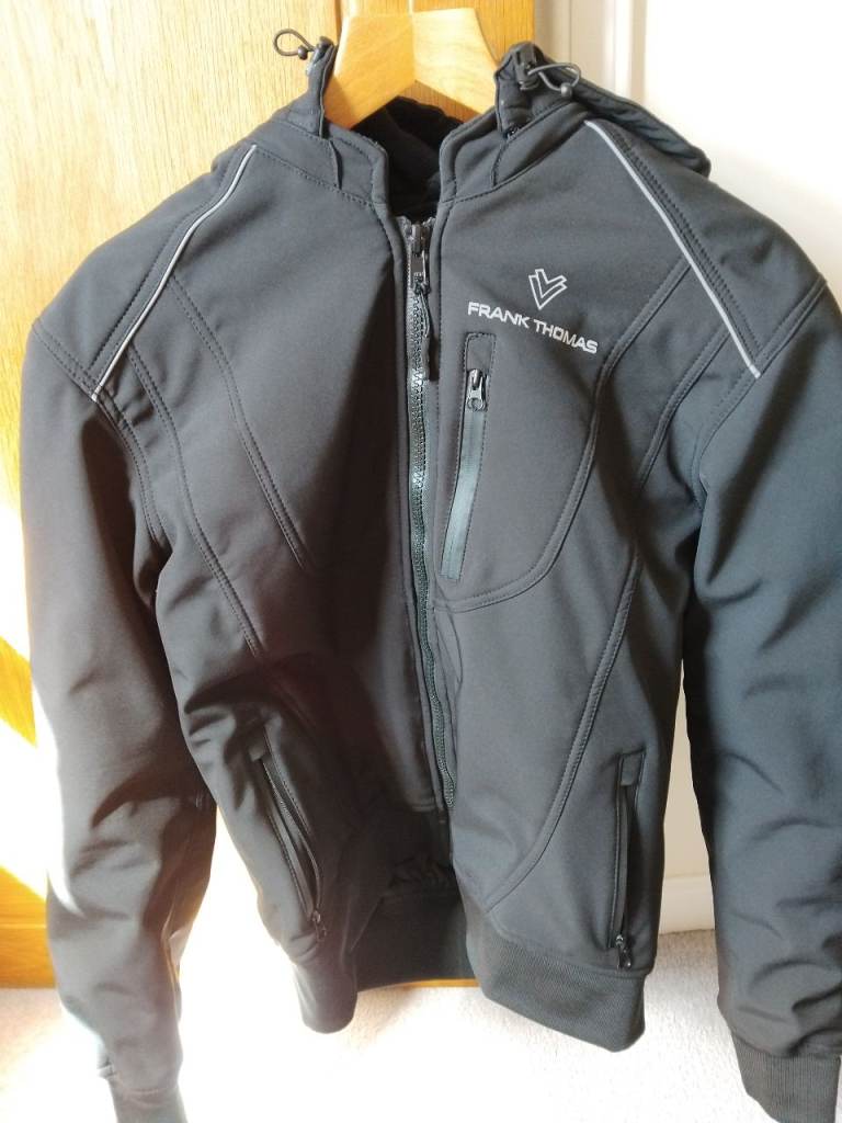 Frank Thomas Jacket