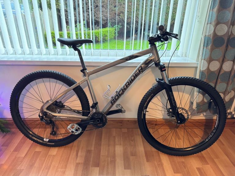 BTWIN Rock rider 540 27.5 