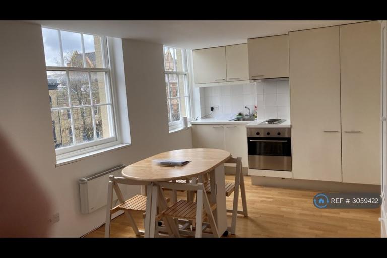 Studio flat in Holloway Road, London, N19 (#3059422)
