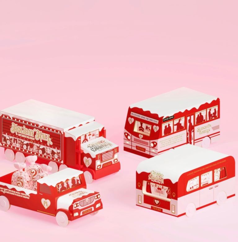 image for Plouise full advent calendar 