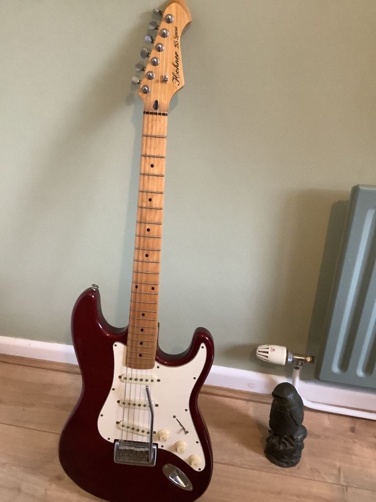 HOHNER HS SPECIAL