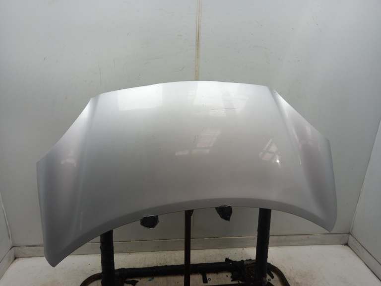 Nissan Micra Bonnet 2013-2017 K23 F510m1hhmb