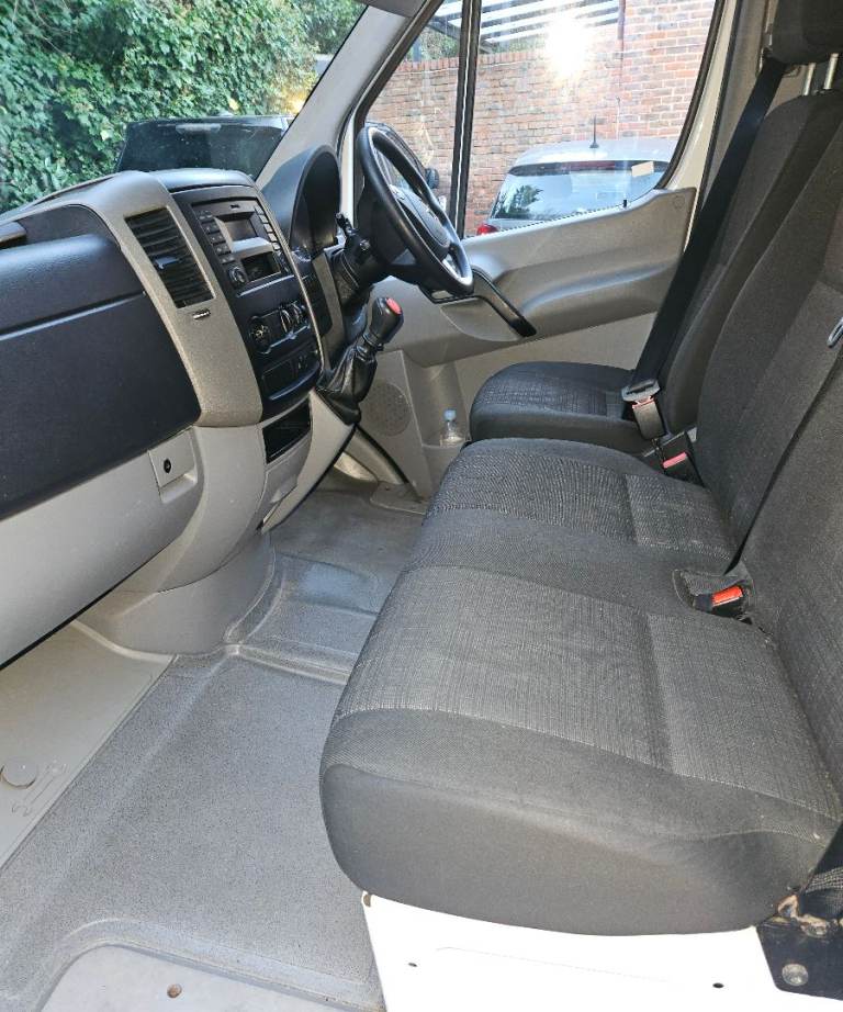 Mercedes-Benz, ULEZ Free, New Engine