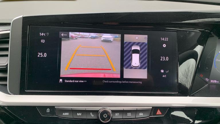 2024 Vauxhall Grandland 1.2 Hybrid [136] Ultimate 5dr e-DCT6 HATCHBACK PETROL Automatic