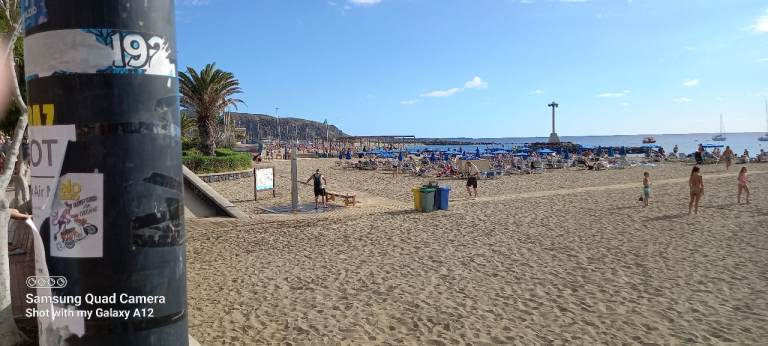 Minelab quattro metal detector 