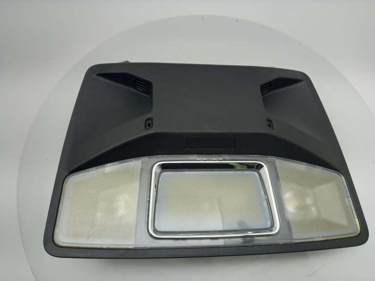 Jaguar F Type Interior Light Lamp 2013-2024 2 Door Coupe Ex5315k609ac