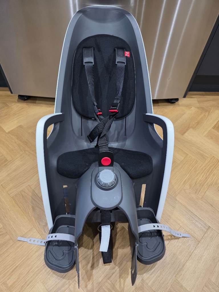 Hamax Caress C3 bike seat