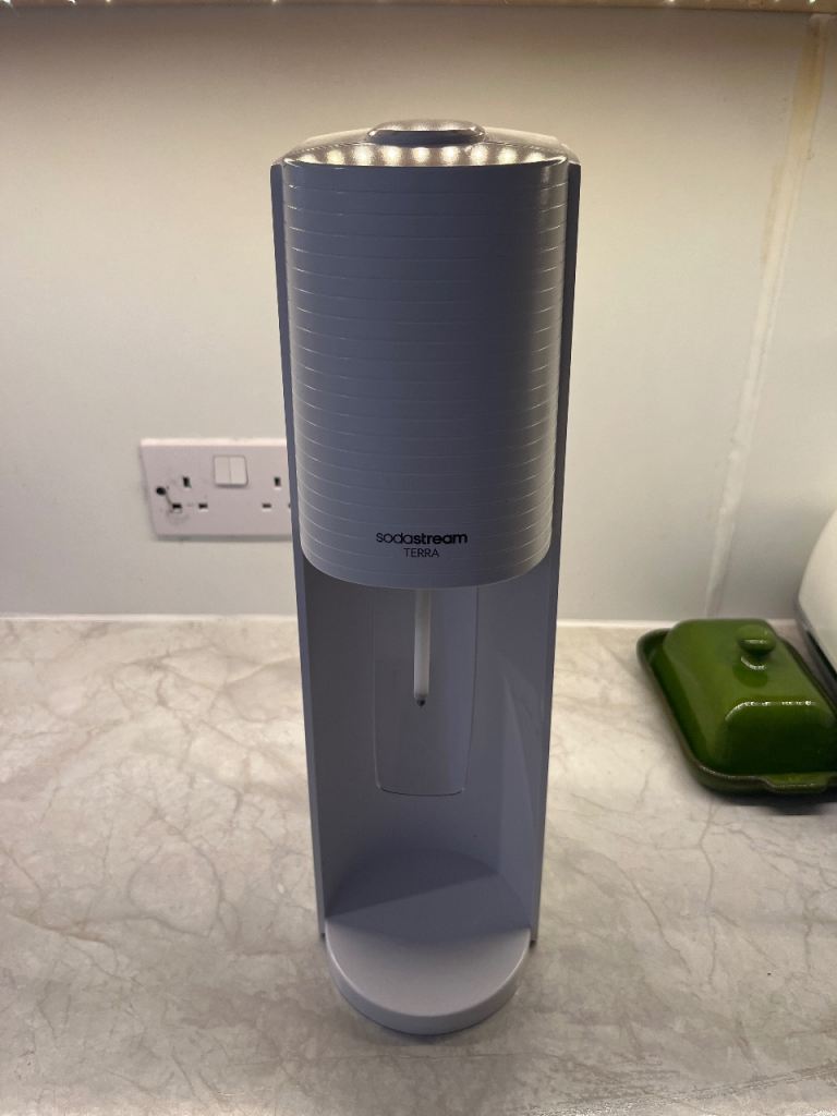 Sodastream 