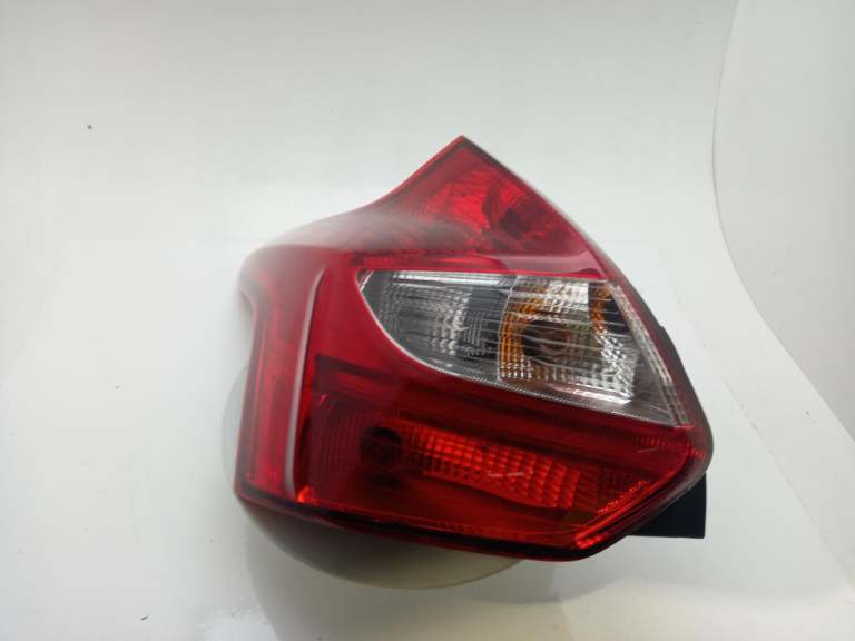 Ford Focus Tail Light Rear Lamp N/S 2010-2019 5 Door Hatchback Lh 1825320
