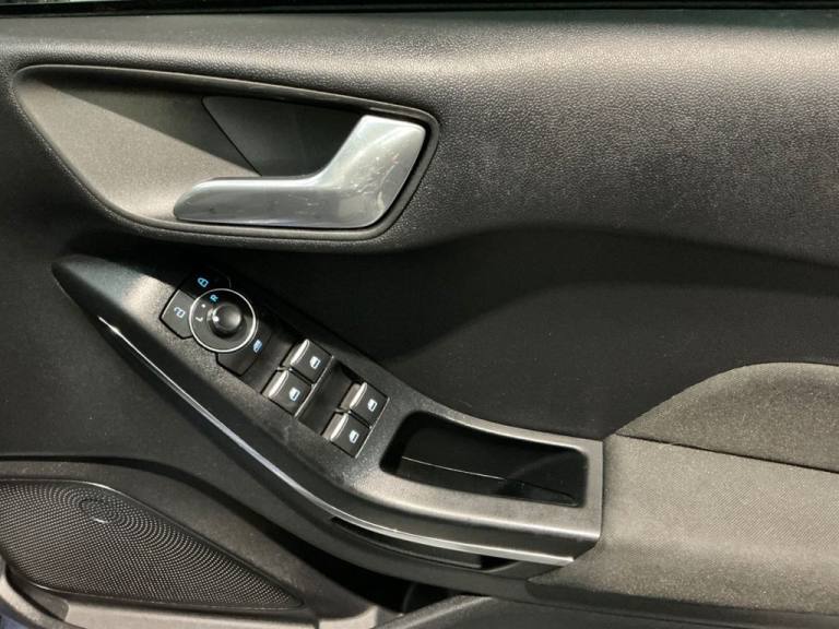 2021 Ford Fiesta 1.0T EcoBoost MHEV Active Edition Hatchback 5dr Petrol Manual Euro 6 (s/s)  Hatc...