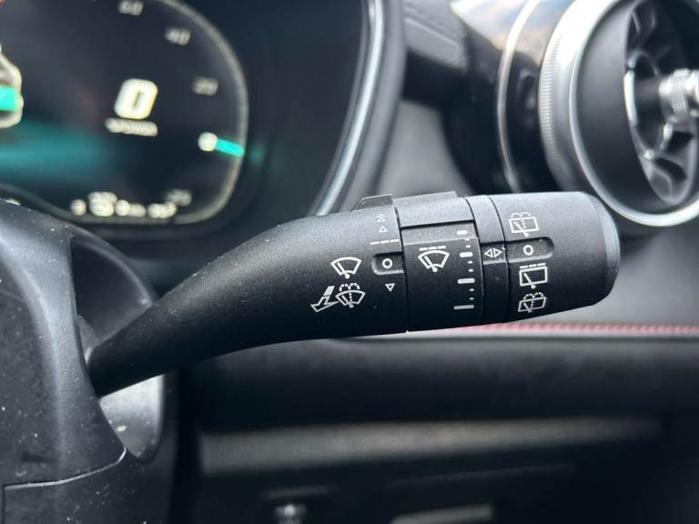 2022 MG MG HS 1.5 T-GDI PHEV Excite 5dr Auto ESTATE PETROL/ELECTRIC Automatic