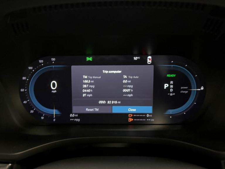 2021 Volvo XC60 R-Design Pro T8 AWD (390 hp) Auto ESTATE Petrol/Electric Hybrid Automatic