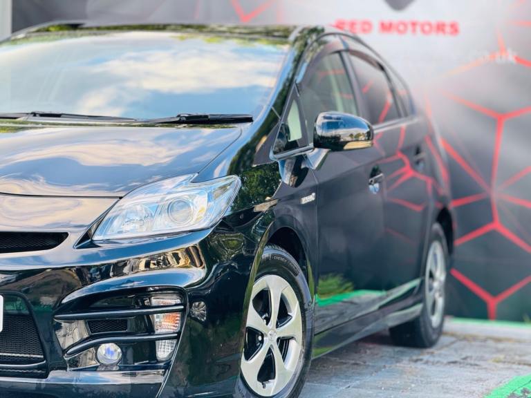 2013 Toyota Prius 1.8 Hybrid  Hybrid