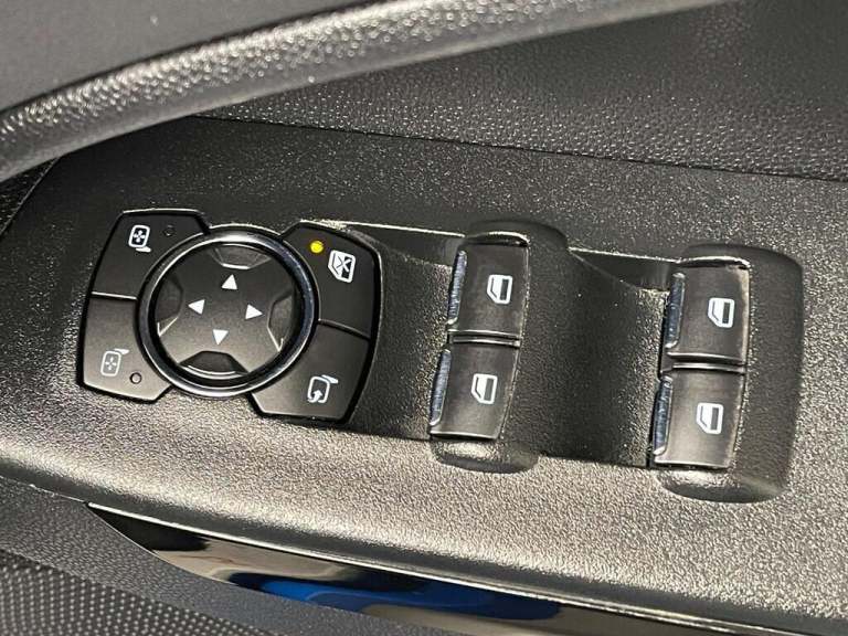 2018 Ford Ecosport 1.0 EcoBoost 125 ST-Line 5dr Auto HATCHBACK PETROL Automatic