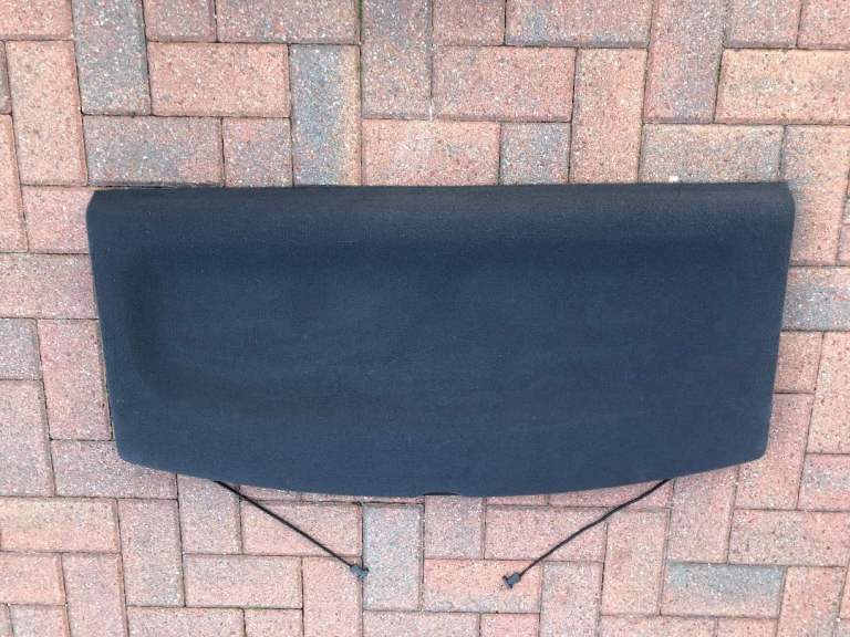 Parcel Shelf for Vauxhall Corsa G