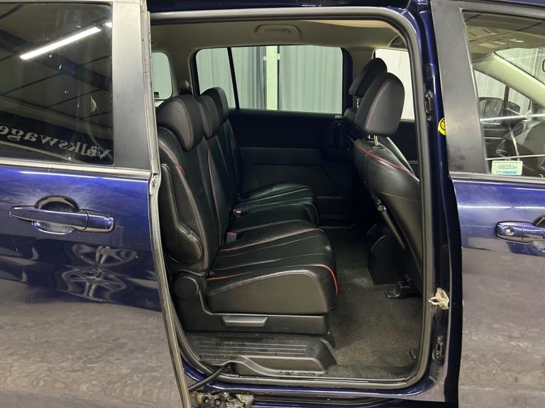 2012 Mazda Mazda5 2.0 Sport Nav 5dr MPV Petrol Manual