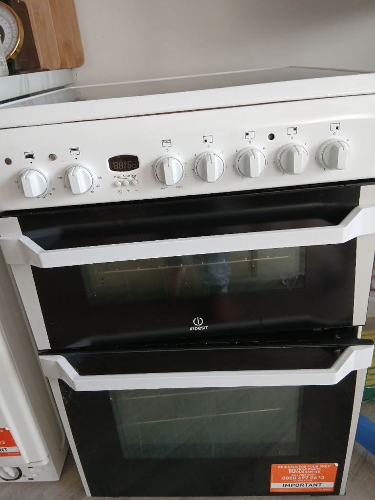 Electric Cooker