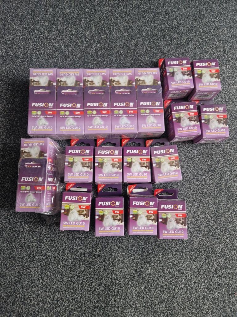 24 x LED Light Bulbs, £2.50 for Sale in Burnham-on-Sea, Somerset | Gumtree