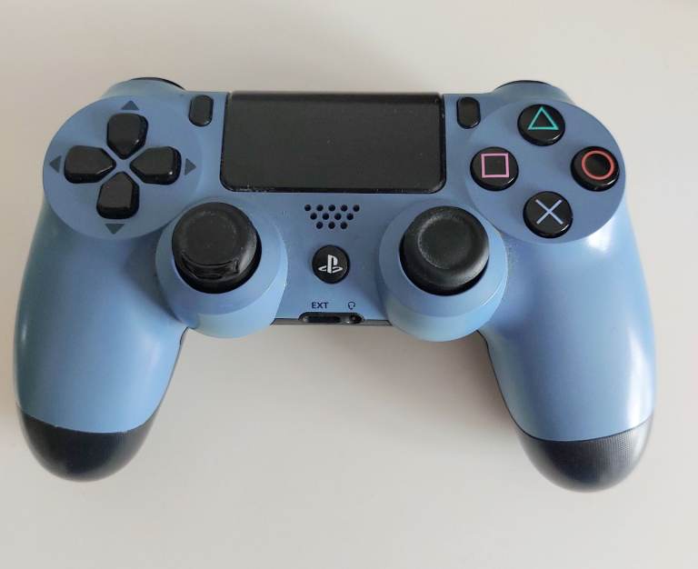 Official Playstation PS4 wireless controller