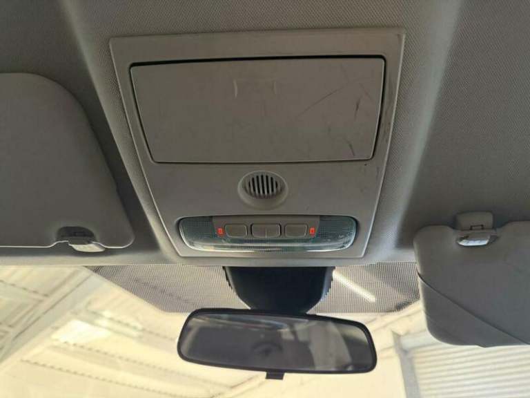 2014 Ford B-MAX 1.0T EcoBoost Zetec Euro 5 5dr MPV Petrol Manual