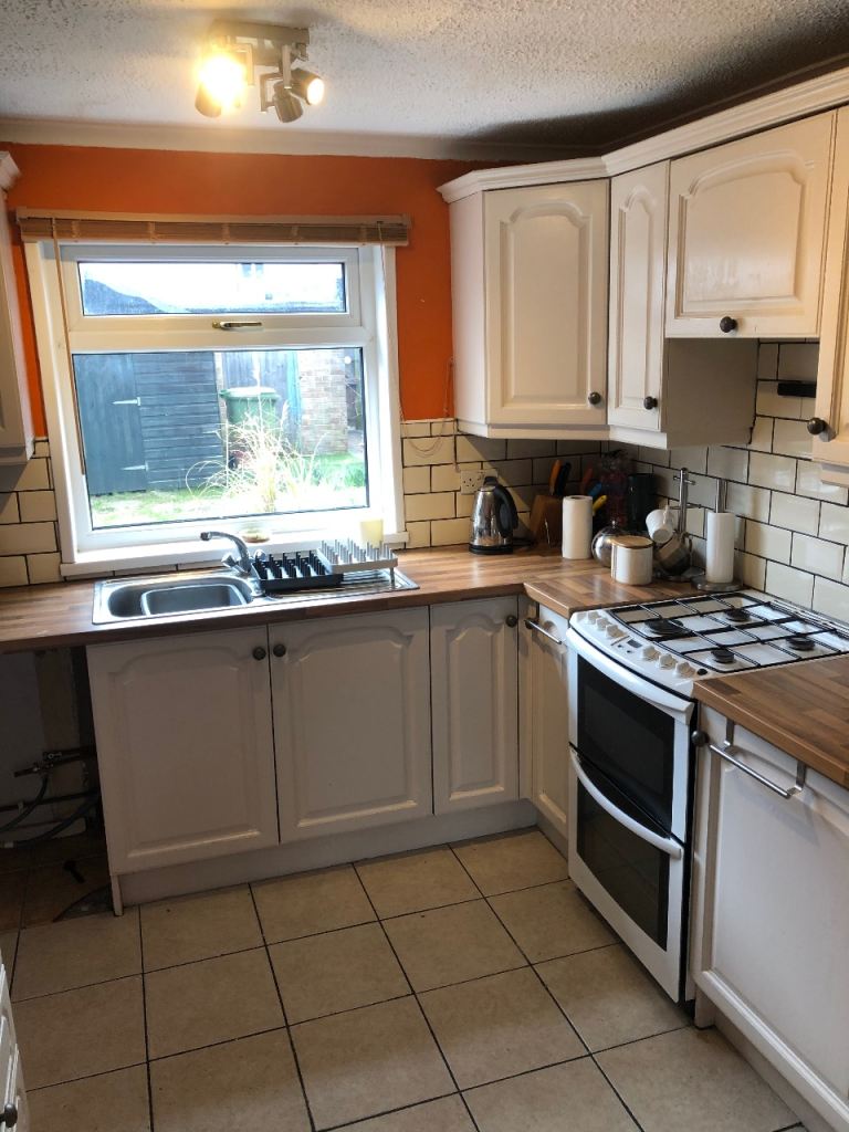 4 bed house, Owton Manor, Hartlepool 