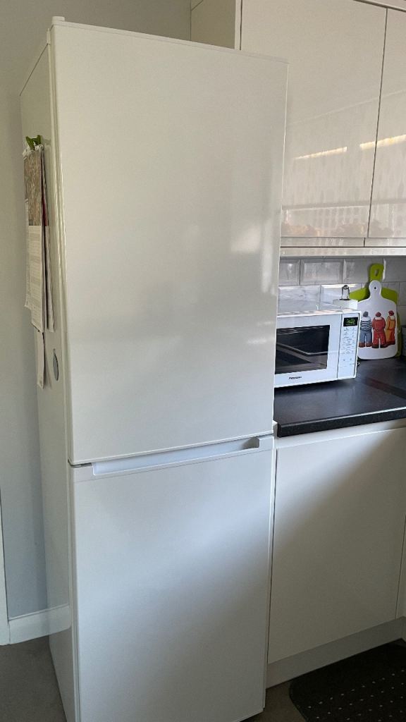 Full Kitchen Units  - Good Condition