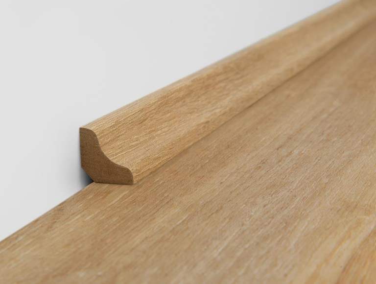 2.4m wood trim/beading FREE