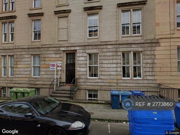3 bedroom flat in West End Park Street, Glasgow, G3 (3 bed) (#2773860)