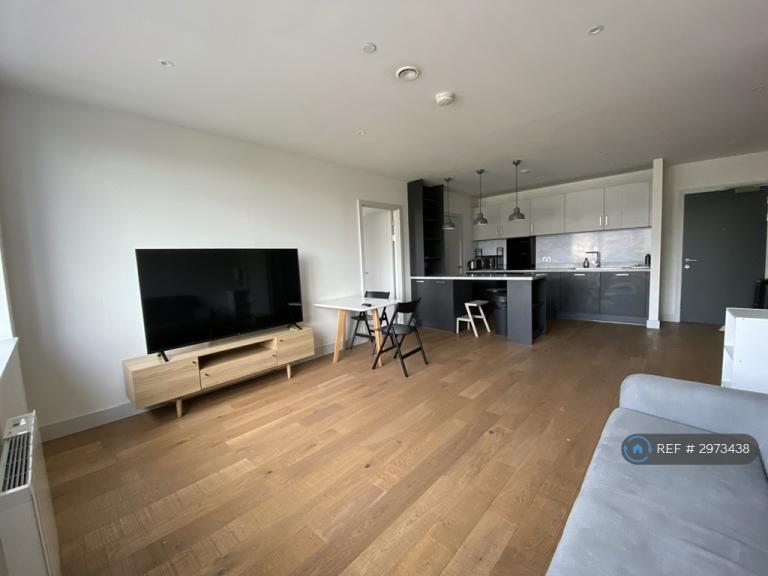 2 bedroom flat in Vesta Street, Manchester, M4 (2 bed) (#2973438)