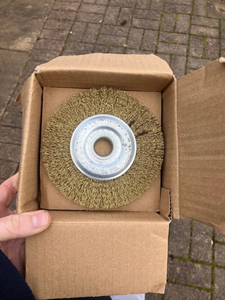 Ryobi patio cleaner  – Excellent Condition