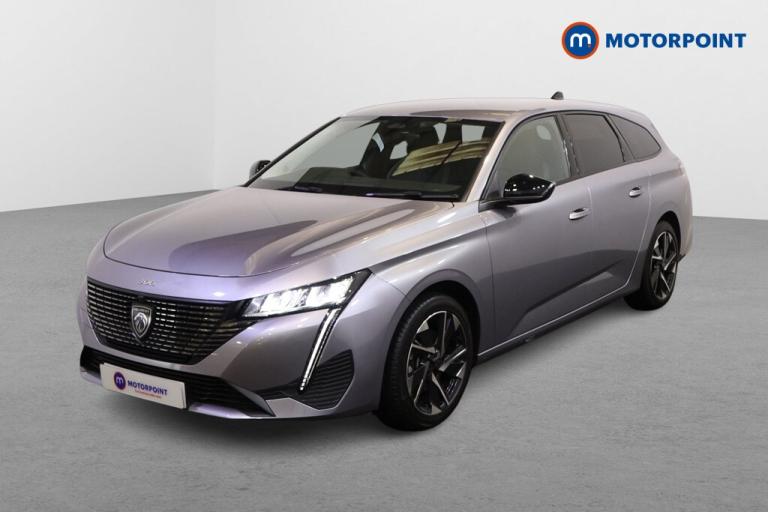 2024 Peugeot 308 1.2 PureTech Allure 5dr EAT8 ESTATE PETROL Automatic