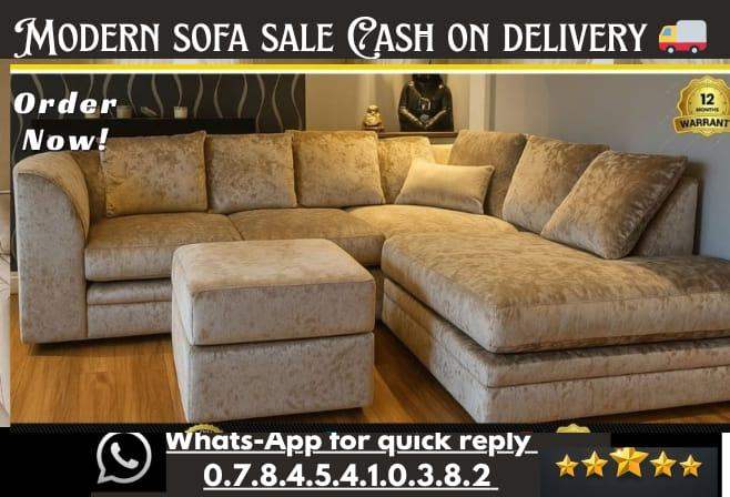 Affordable Modern Sofa – Stylish, Comfortable & Durable Living Room Furniture