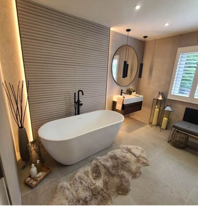 Elite Tiling Works Experienced Interior Exterior Tilers 