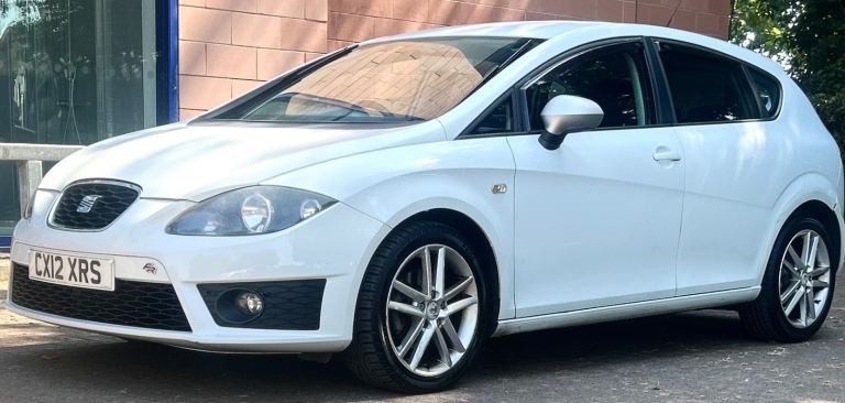 SEAT LEON 1.4 TSI BARGAIN PRICE LONG MOT READY TO GO ✅