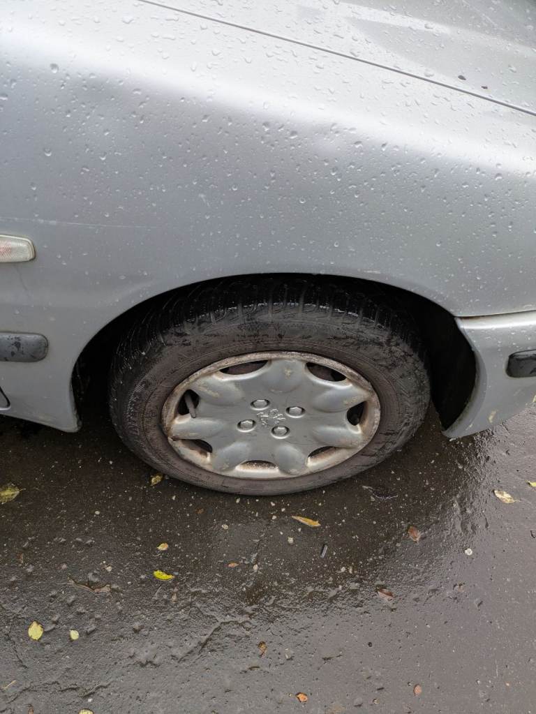 Peugeot, 106, Hatchback, 2002, Manual, 1124 (cc), 3 doors