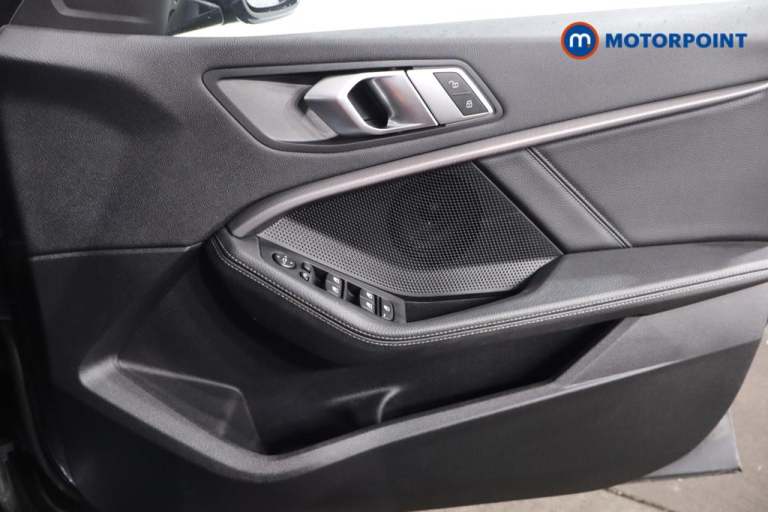 2020 BMW 1 Series 118i M Sport 5dr Step Auto HATCHBACK PETROL Automatic