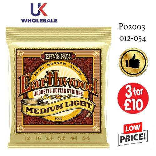 12-54s - Medium Light