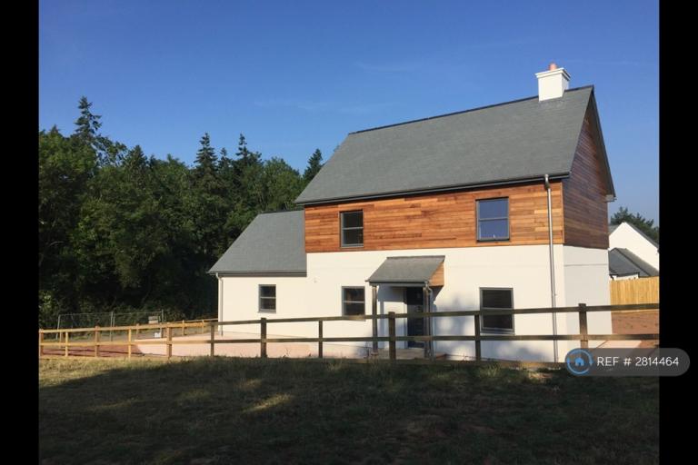 3 bedroom house in Lakes Down, Upton Pyne, Exeter, EX5 (3 bed) (#2814464)