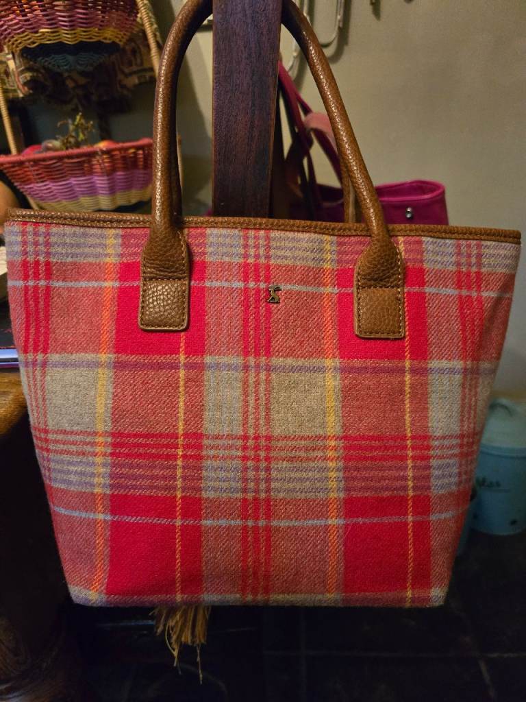 Joules bag