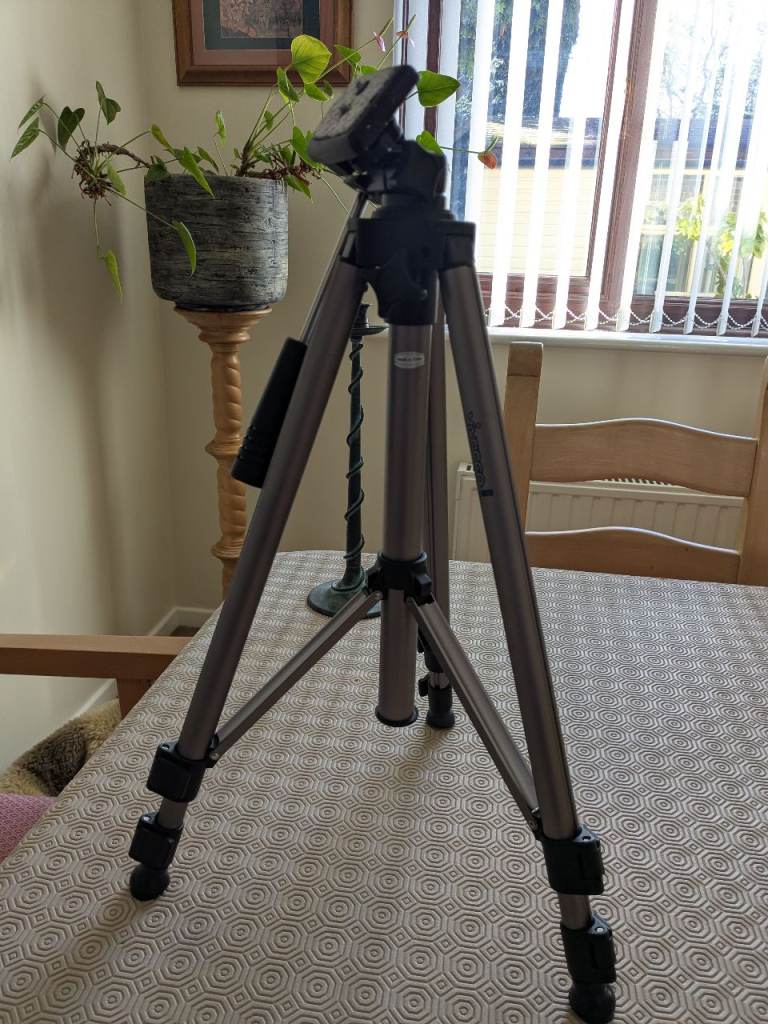 Pentax Camera plus accessories 