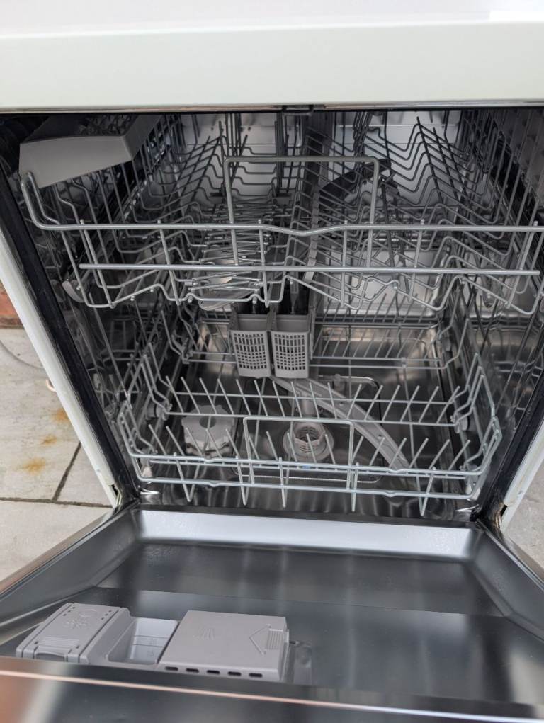 Dishwasher Bosch
