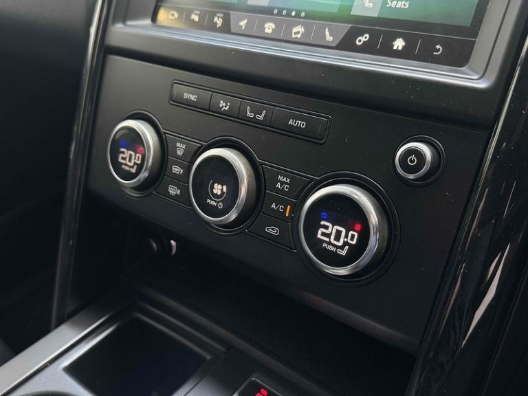 2019 Land Rover Discovery SD V6 Anniversary Edition SUV Diesel Automatic