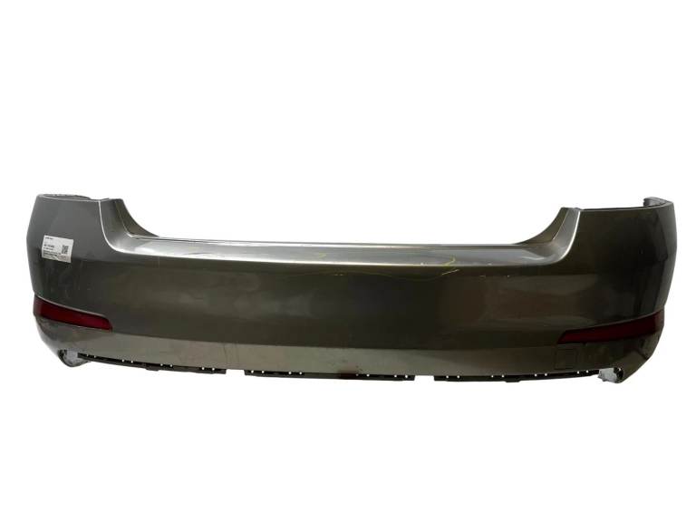 Skoda Octavia Rear Bumper 2013 TO 2017 5E3807221 Genuine