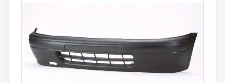 Nissian Micra Front Bumper