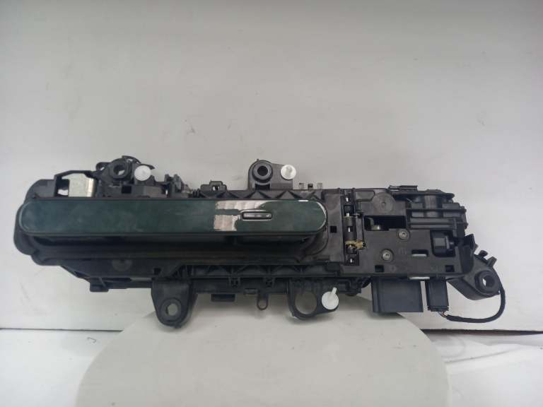 Landrover Range Rover Door Handle 2021-2026 Rr Outer M8e226600ad