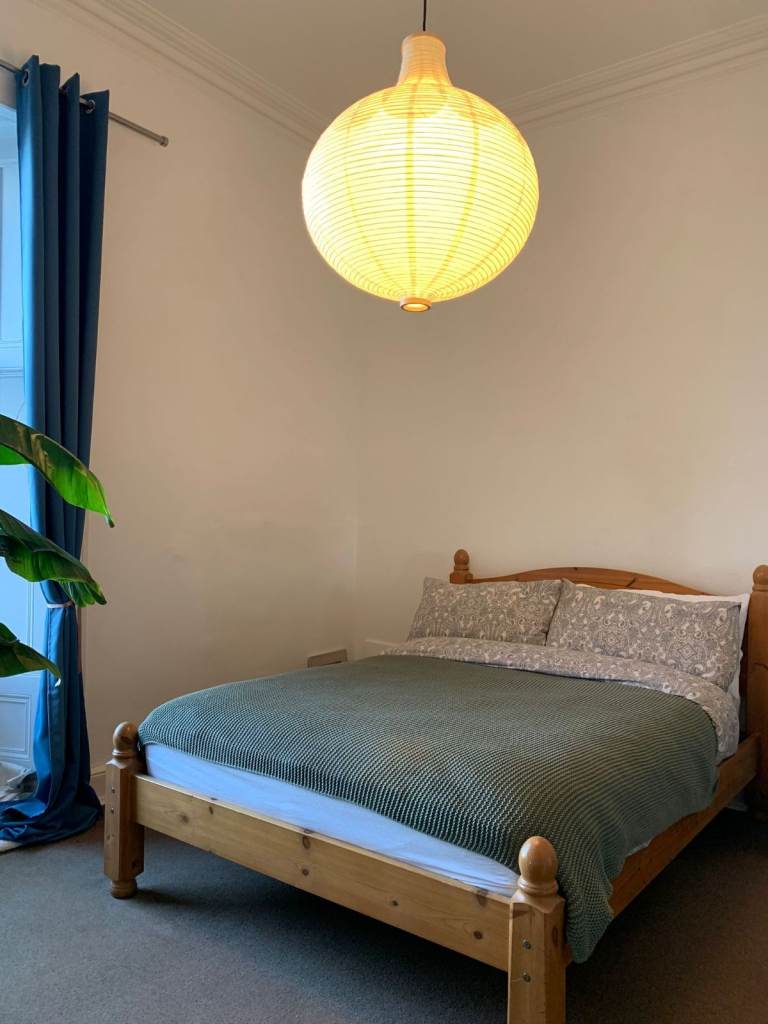 Edit Double Room in Shared Flat - EH7 5 SN