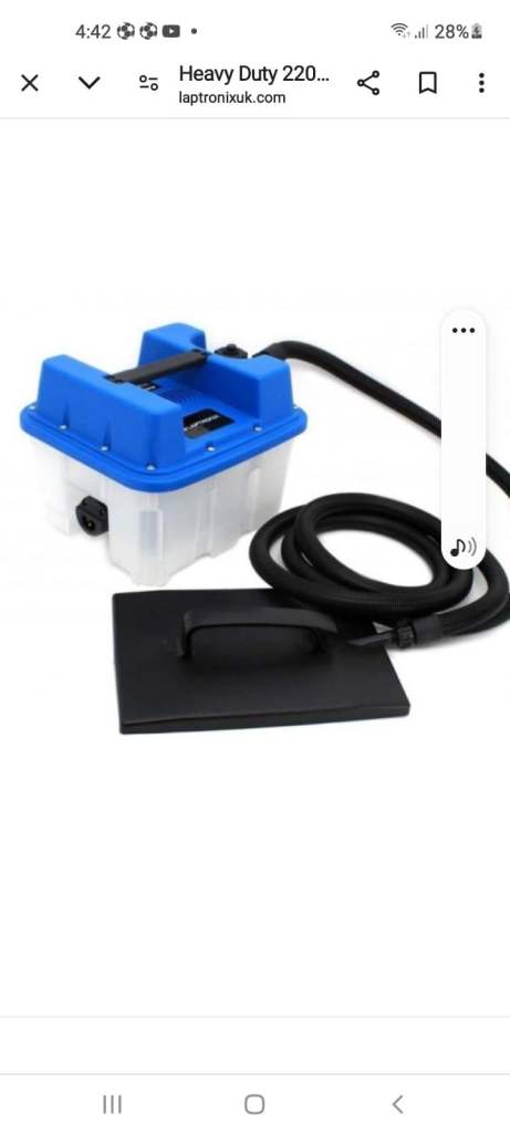 2 week gurranty electric wallpaper stripper brand new 