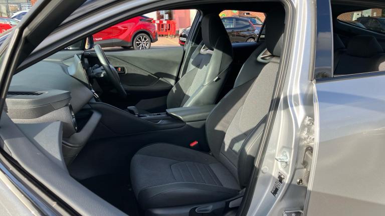 2024 Toyota C-HR 2.0 PHEV Excel 5dr CVT Hatchback Hatchback Hybrid Automatic